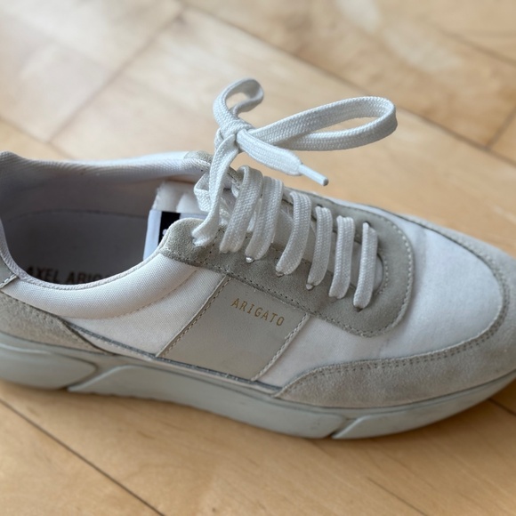 Axel Arigato Genesis Sneakers - Picture 3 of 8